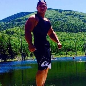 Meet your Posher, William